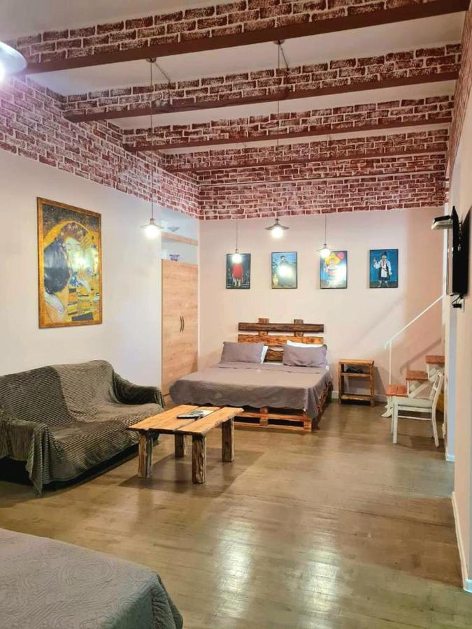 Suli Apartment Tiflis Exterior foto