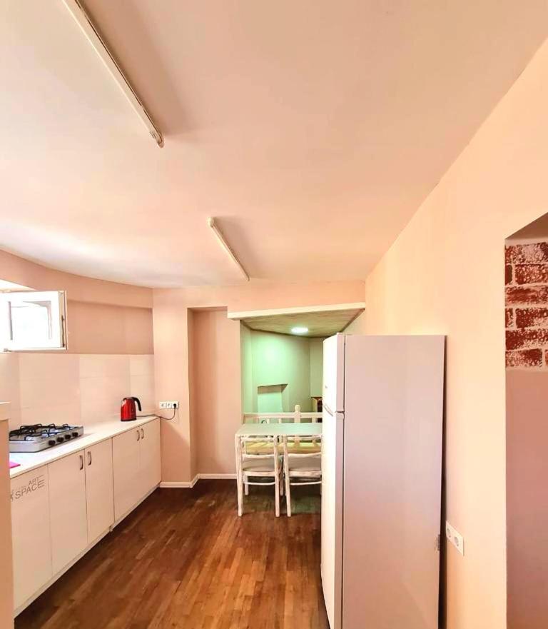 Suli Apartment Tiflis Exterior foto