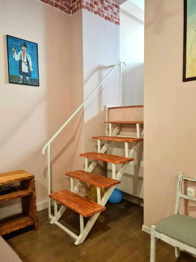 Suli Apartment Tiflis Exterior foto