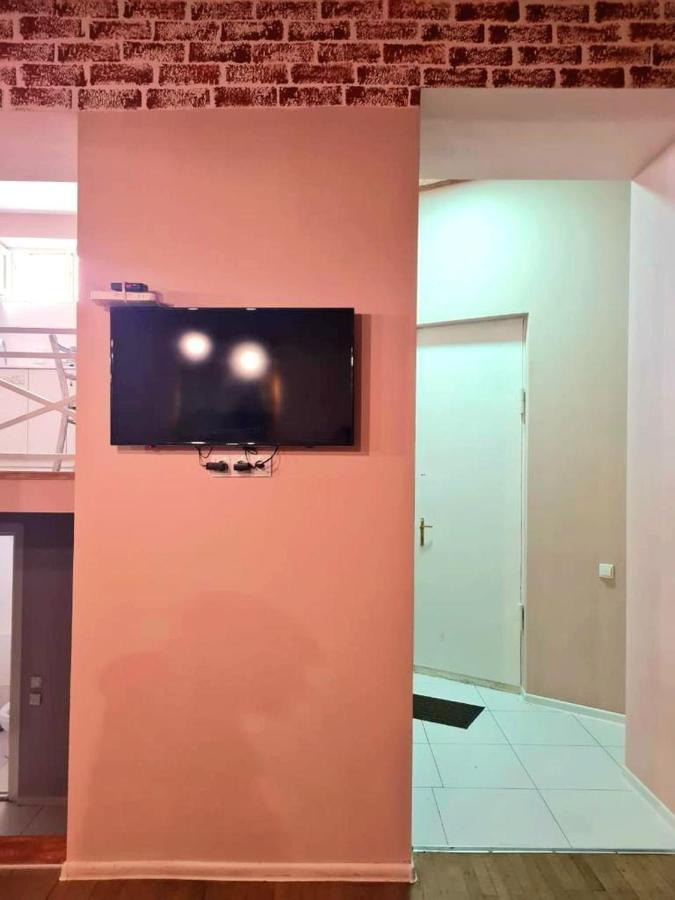 Suli Apartment Tiflis Exterior foto