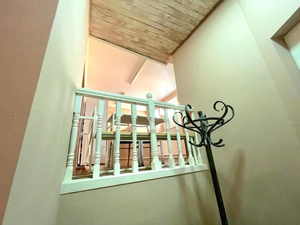 Suli Apartment Tiflis Exterior foto